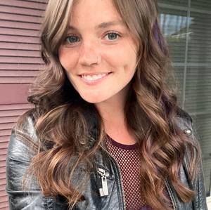 Meet your Posher, Colleen